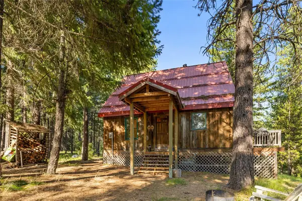 432 Hub Lane, Cle Elum, WA 98922