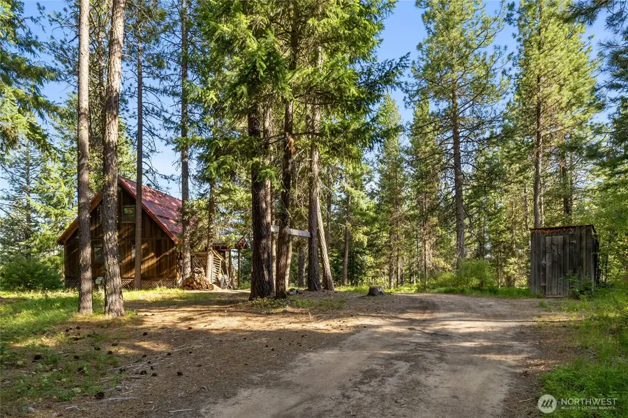 432 Hub Lane, Cle Elum, WA 98922 - #2