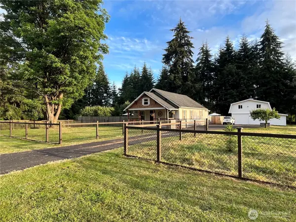 868 Highway 603, Chehalis, WA 98532