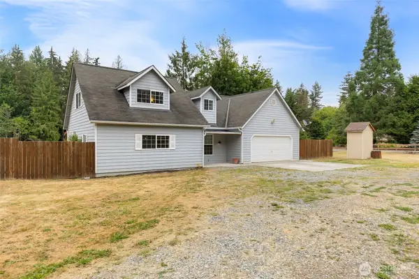 91 Loafer Lane, Port Angeles, WA 98362