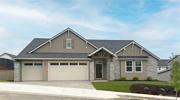16907 NE 37th Avenue, Vancouver, WA 98686