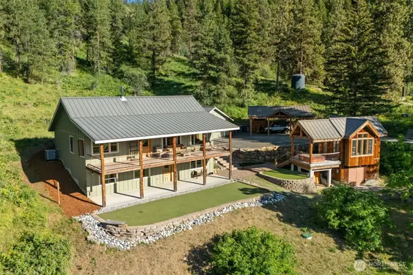 4759 Sky Meadows Road, Cashmere, WA 98815
