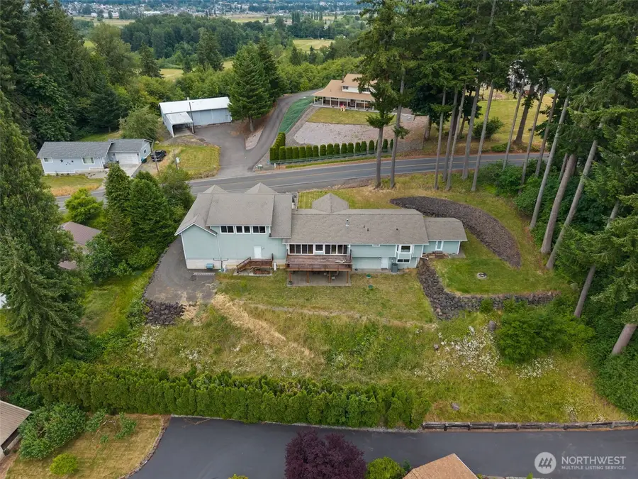 233 Devereese Road, Chehalis, WA 98532 - #2