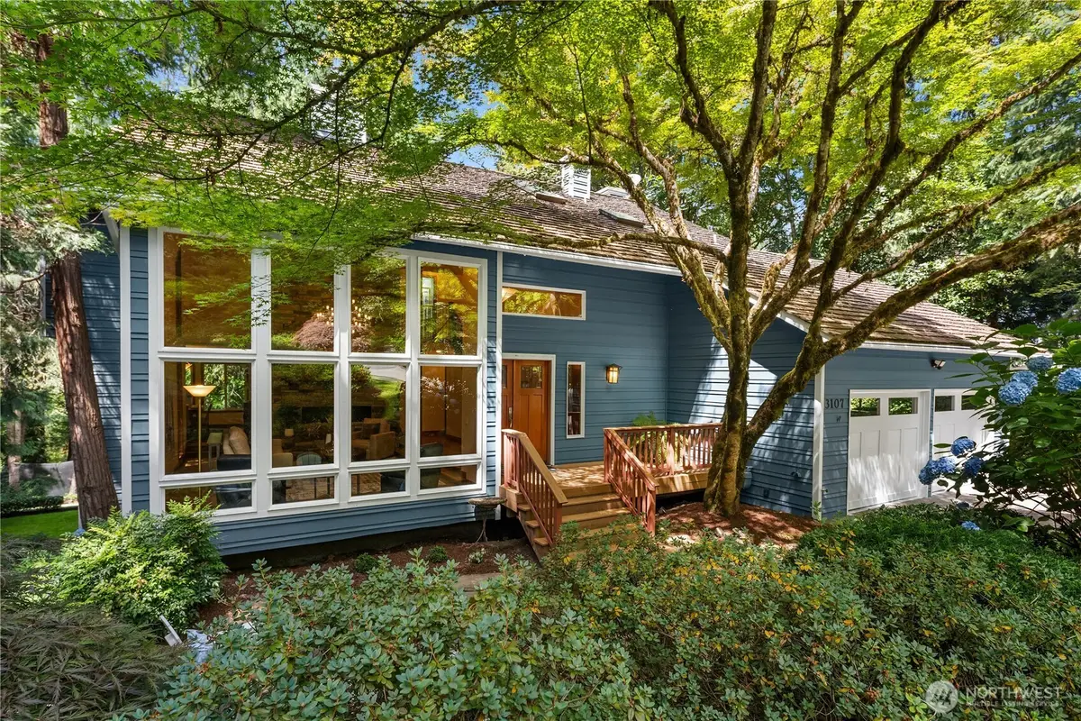 3107 142nd Place Ne, Bellevue, WA 98007 - #1