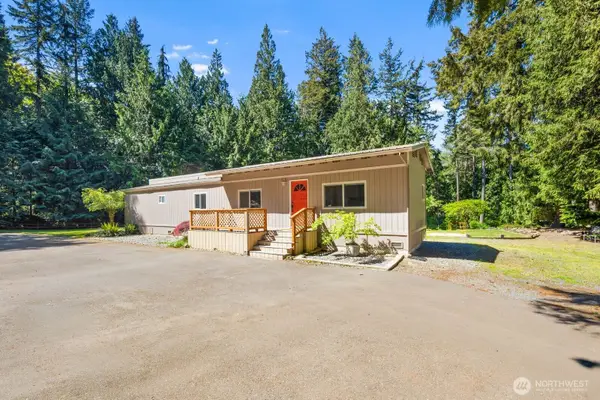 14510 S Lake Crabapple Road, Marysville, WA 98271