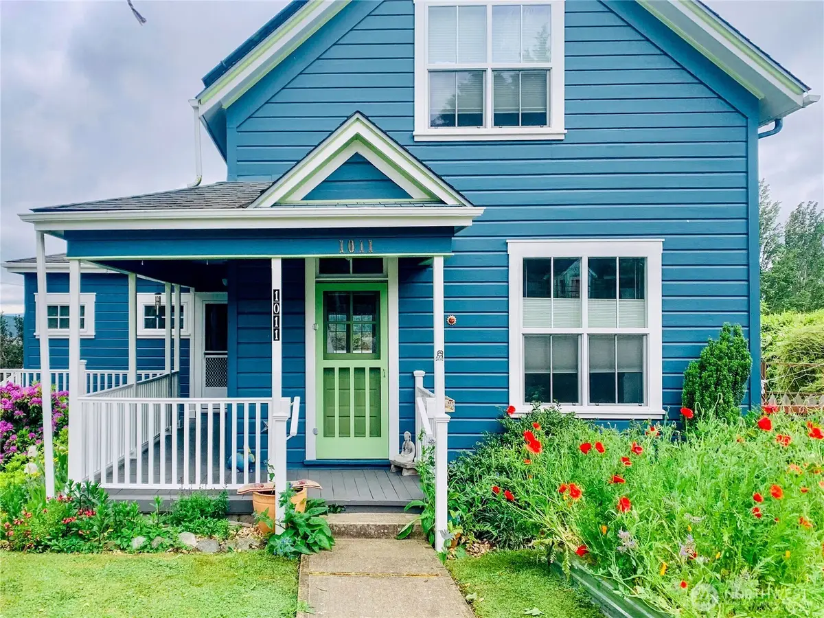 1011 Cass Street, Port Townsend, WA 98368 - #1