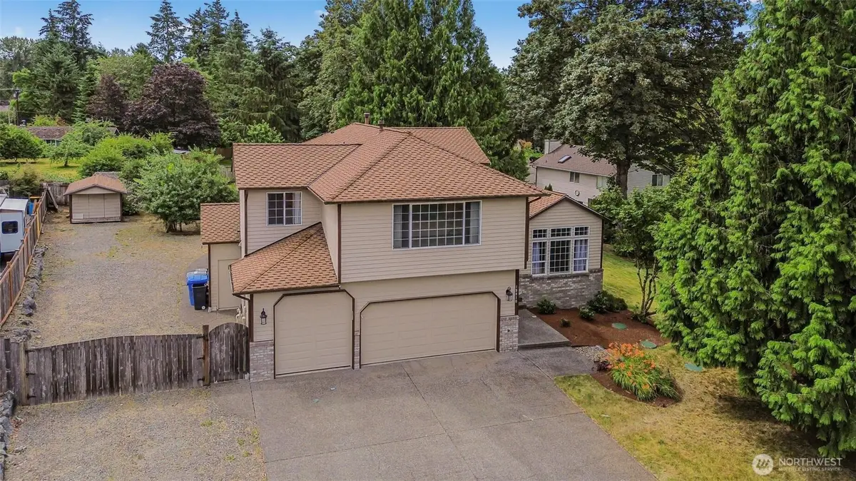 19810 11th Street E, Lake Tapps, WA 98391 - #1