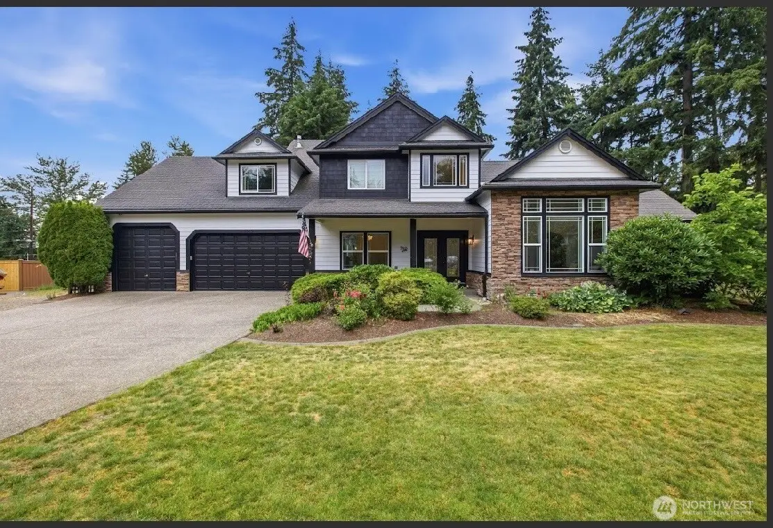16619 41st Street E, Lake Tapps, WA 98391 - #1