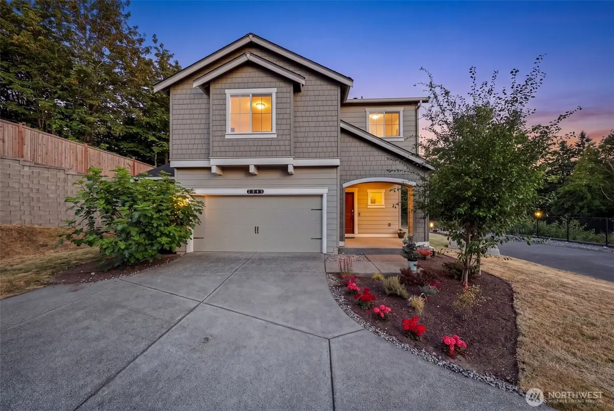 2045 81st Avenue E, Edgewood, WA 98371 - #1