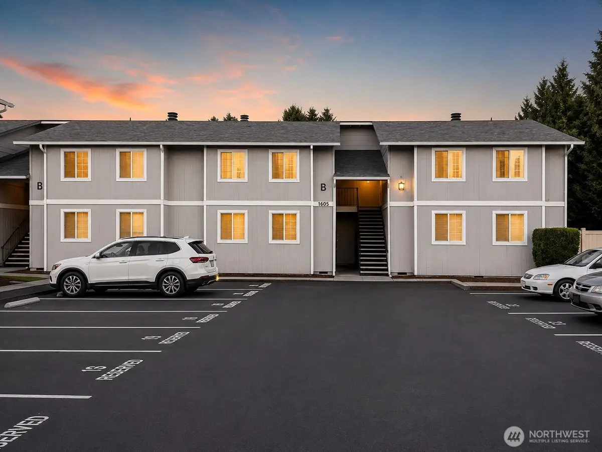 1601 Maple Lane #B5, Kent, WA 98030 - #1