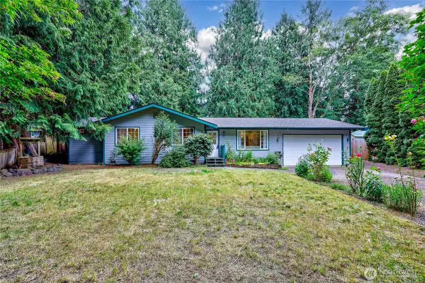 22250 NE Sea Vista, Poulsbo, WA 98370
