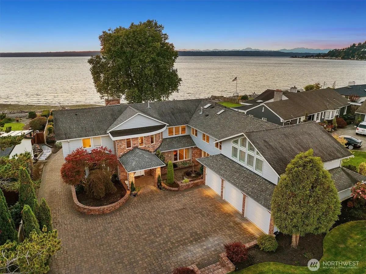18141 Normandy Terrace Sw, Normandy Park, WA 98166 - #1