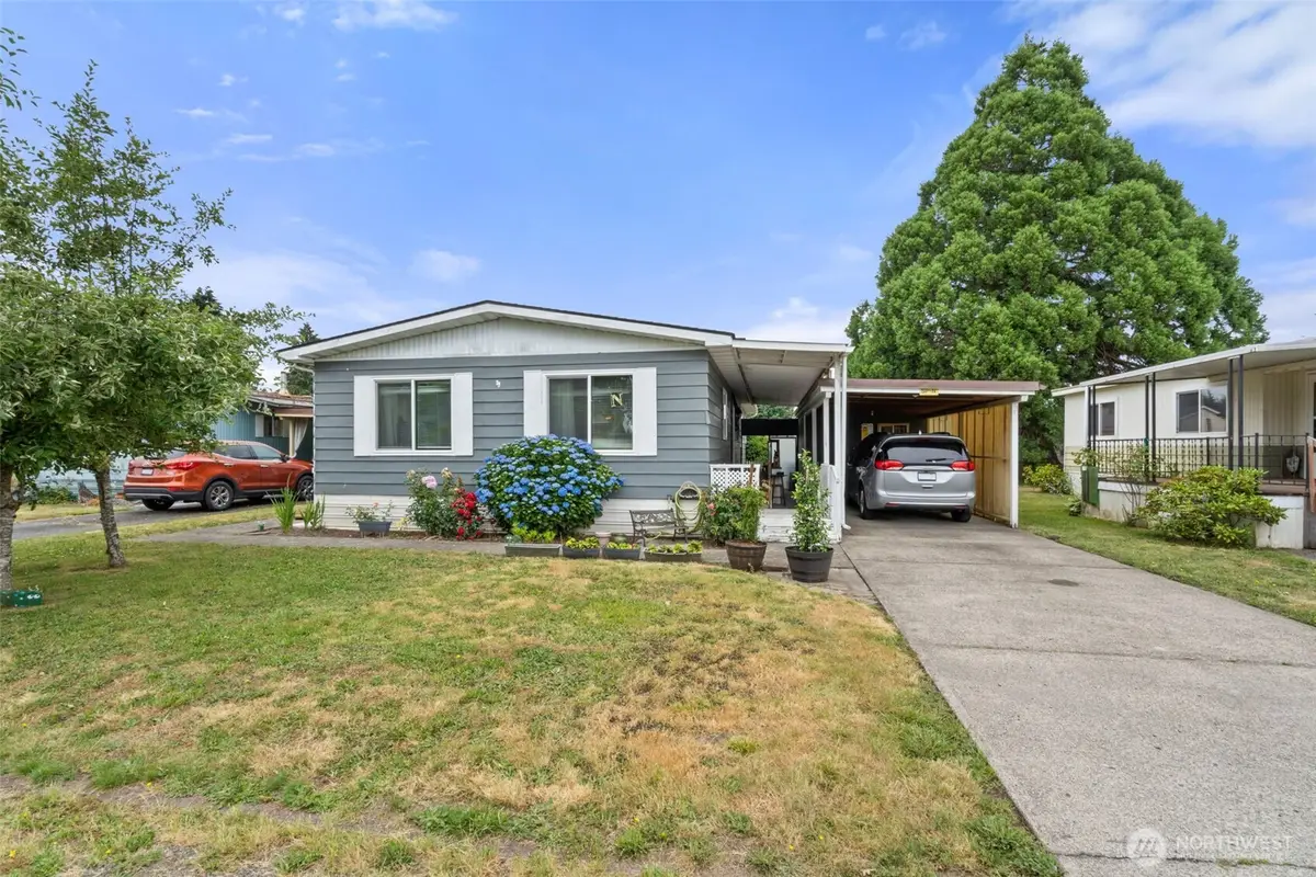 3516 Harrison Avenue #N, Centralia, WA 98531 - #1