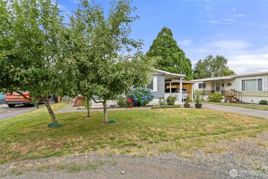 3516 Harrison Avenue #N, Centralia, WA 98531 - #3