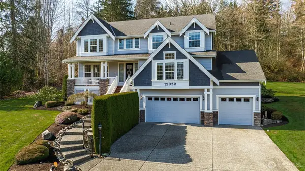 12932 3rd Avenue Ne, Marysville, WA 98271