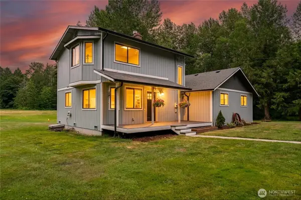 5917 306th Street Nw, Stanwood, WA 98292