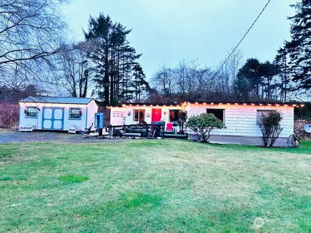 2595 State Route 109, Ocean Shores, WA 98569 - #1