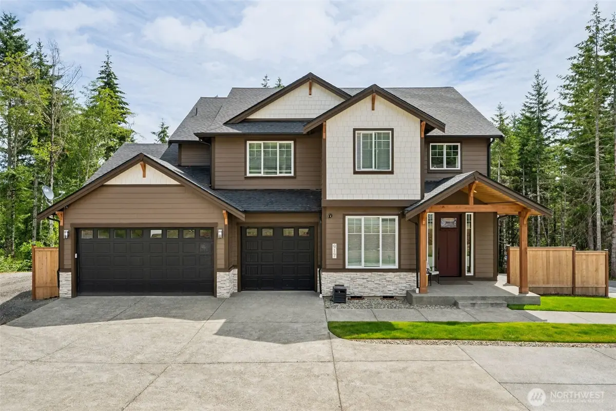 917 Tiedman Road Nw, Lakebay, WA 98349 - #1