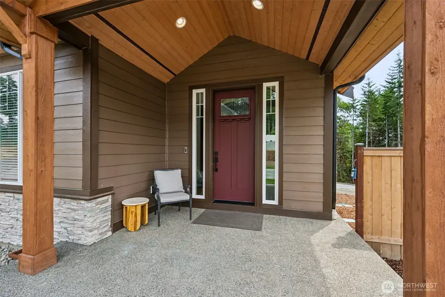 917 Tiedman Road Nw, Lakebay, WA 98349 - #3