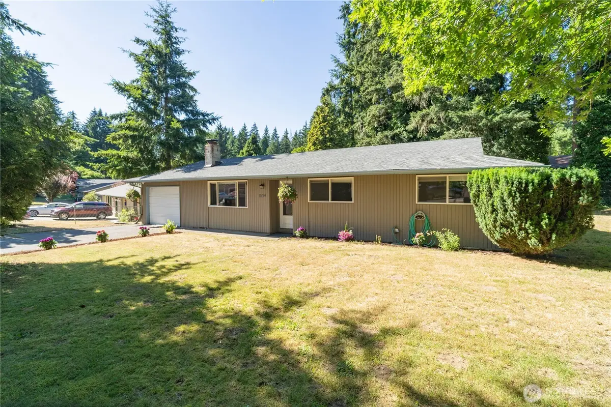 1634 Susan Court Se, Tumwater, WA 98501 - #1