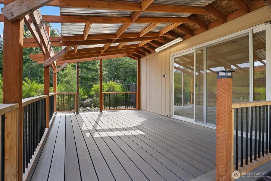 140 E Jared Road, Shelton, WA 98584 - #3