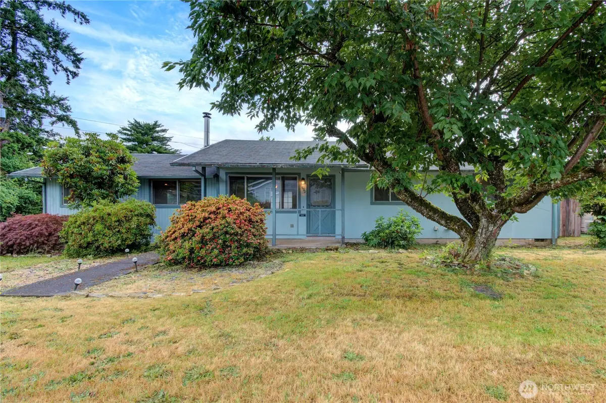 1490 H Street, Washougal, WA 98671 - #1
