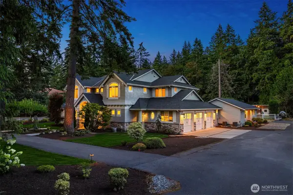 5866 127th Avenue Ne, Kirkland, WA 98033