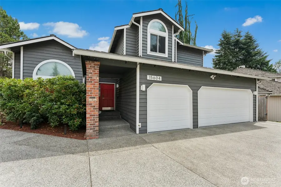 15604 111th Avenue Ne, Bothell, WA 98011 - #2