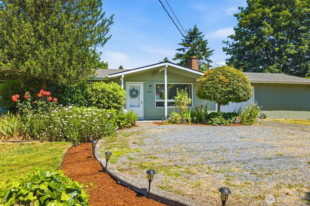 4848 S 288th, Auburn, WA 98001 - #1