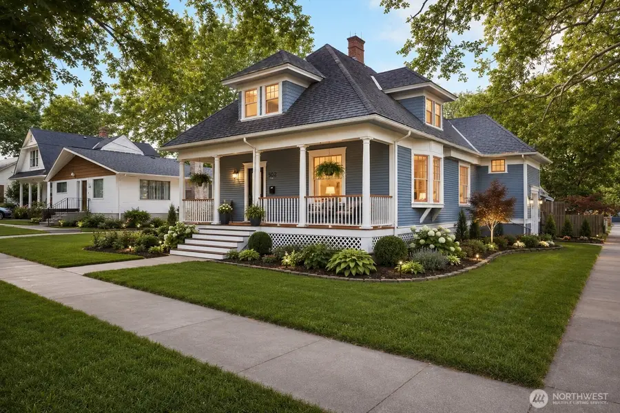 502 S 1st Ave, Walla Walla, WA 99362 - #3