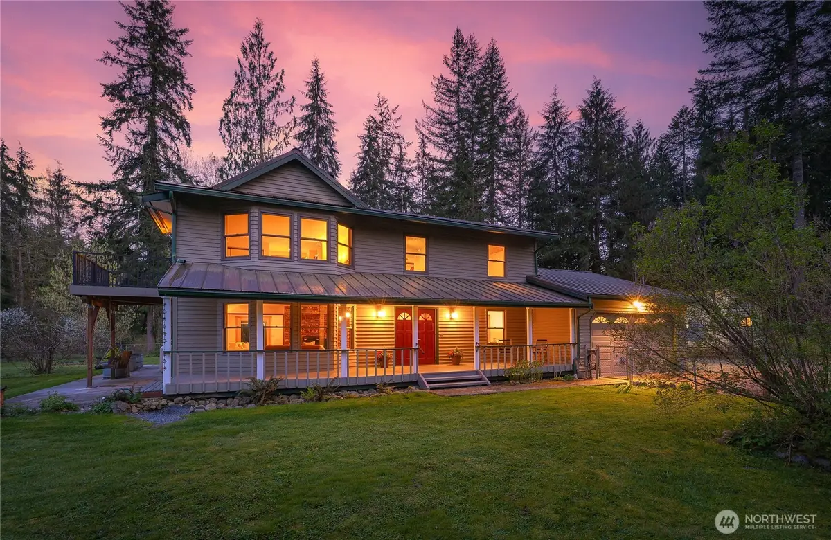 4421 199th Avenue Se, Snohomish, WA 98290 - #1