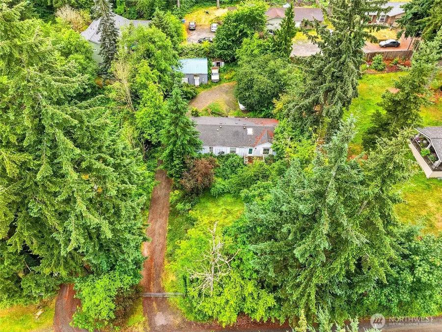16615 36th Street Ct E, Lake Tapps, WA 98391 - #2