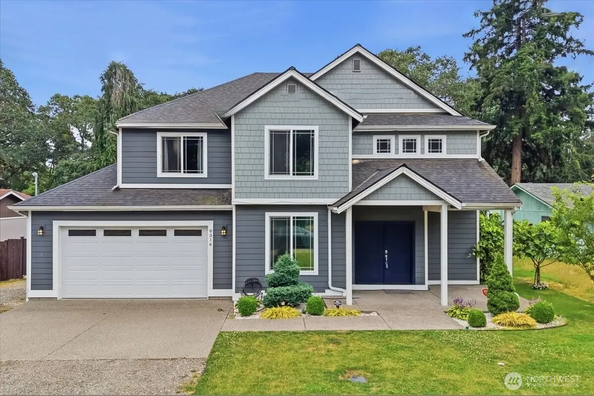 8316 Wildwood Avenue Sw, Lakewood, WA 98498 - #1