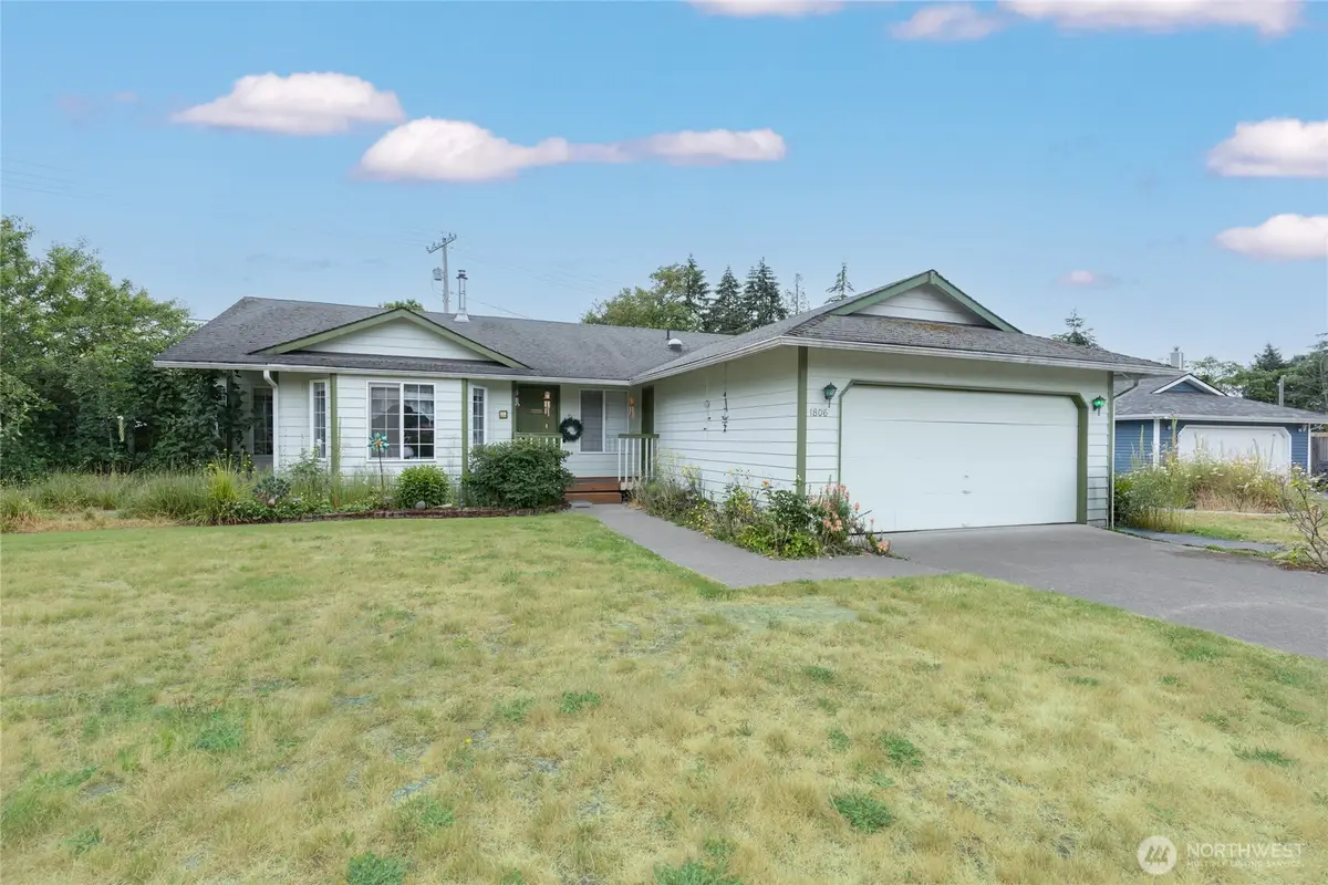 1806 Northwood Court Ne, Tacoma, WA 98422 - #1