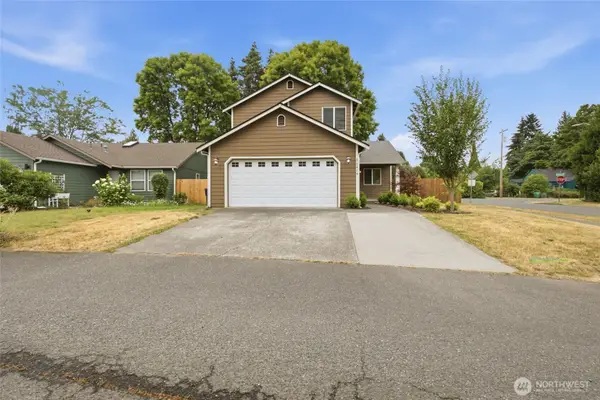 1416 Creekwood Court Se, Olympia, WA 98501
