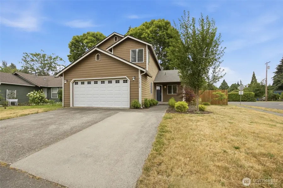 1416 Creekwood Court Se, Olympia, WA 98501 - #2
