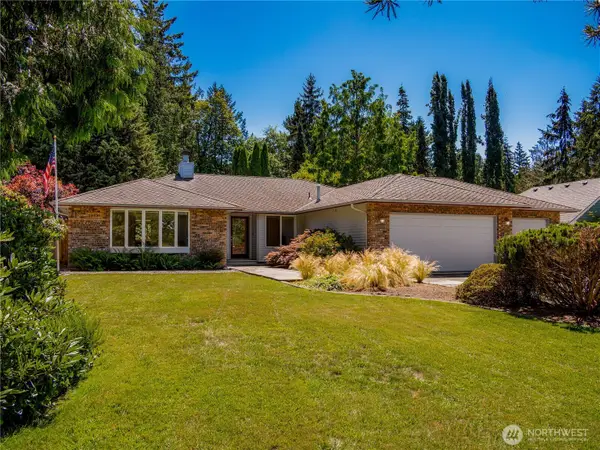 3104 E Fir Street, Mount Vernon, WA 98273