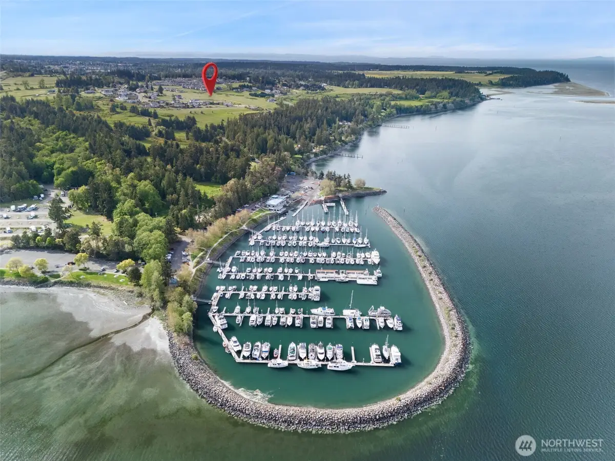 1810 W Sequim Bay Road, Sequim, WA 98382 - #1