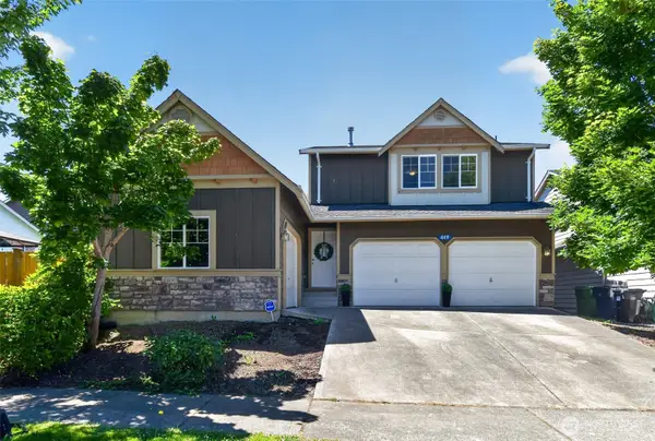 449 Dallas Street, Mount Vernon, WA 98274