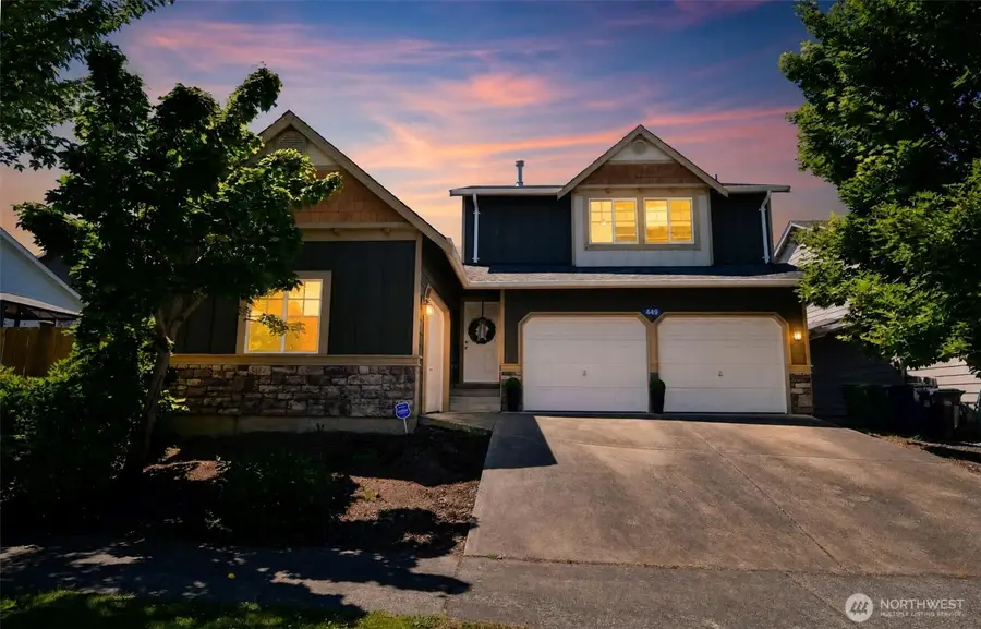 449 Dallas Street, Mount Vernon, WA 98274 - #2