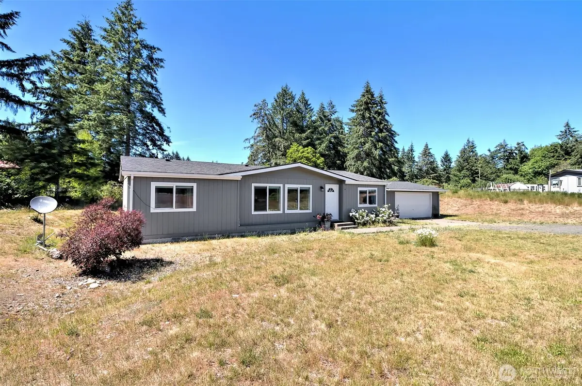 1884 E Johns Prairie Road, Shelton, WA 98584 - #1
