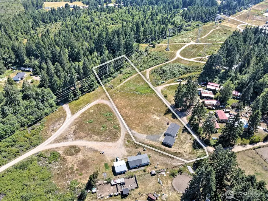 1884 E Johns Prairie Road, Shelton, WA 98584 - #2