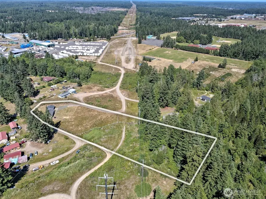 1884 E Johns Prairie Road, Shelton, WA 98584 - #3