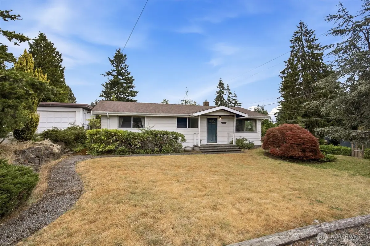 16262 15th Avenue Sw, Burien, WA 98166 - #1
