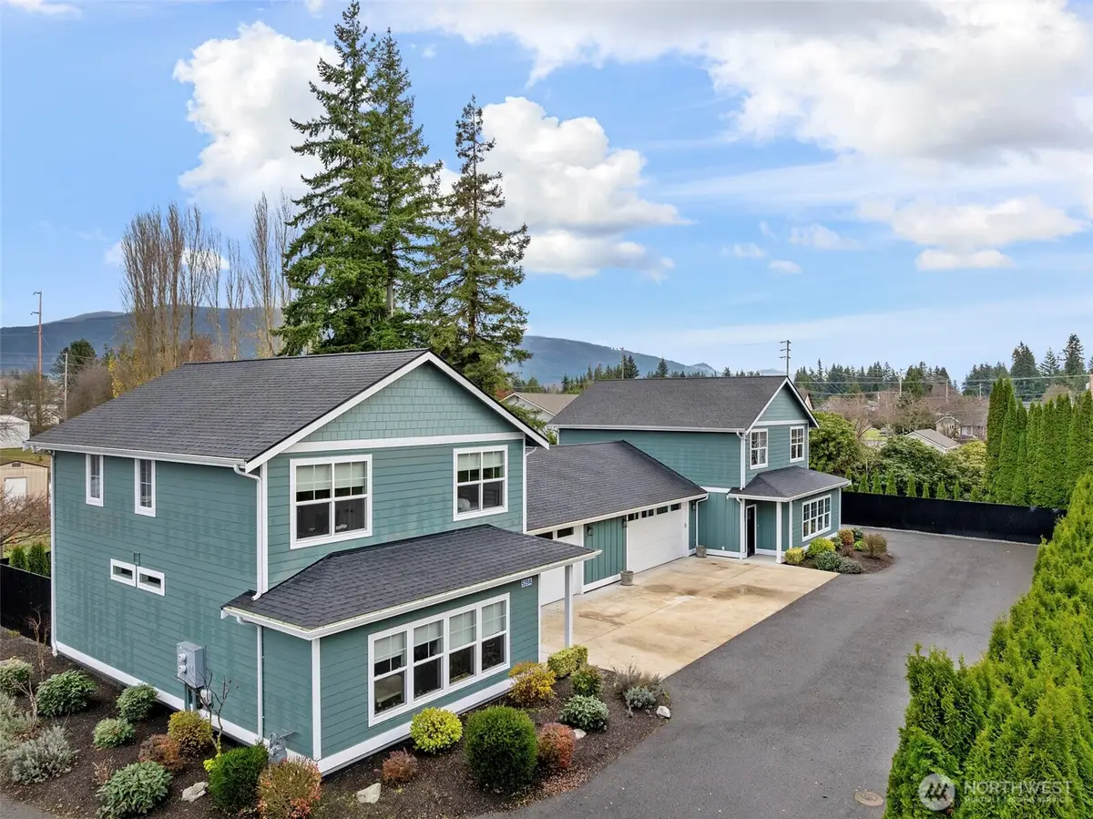 529 Ball Street #A & B, Sedro Woolley, WA 98284 - #1