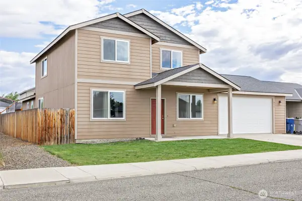 211 E 28th Avenue, Ellensburg, WA 98926