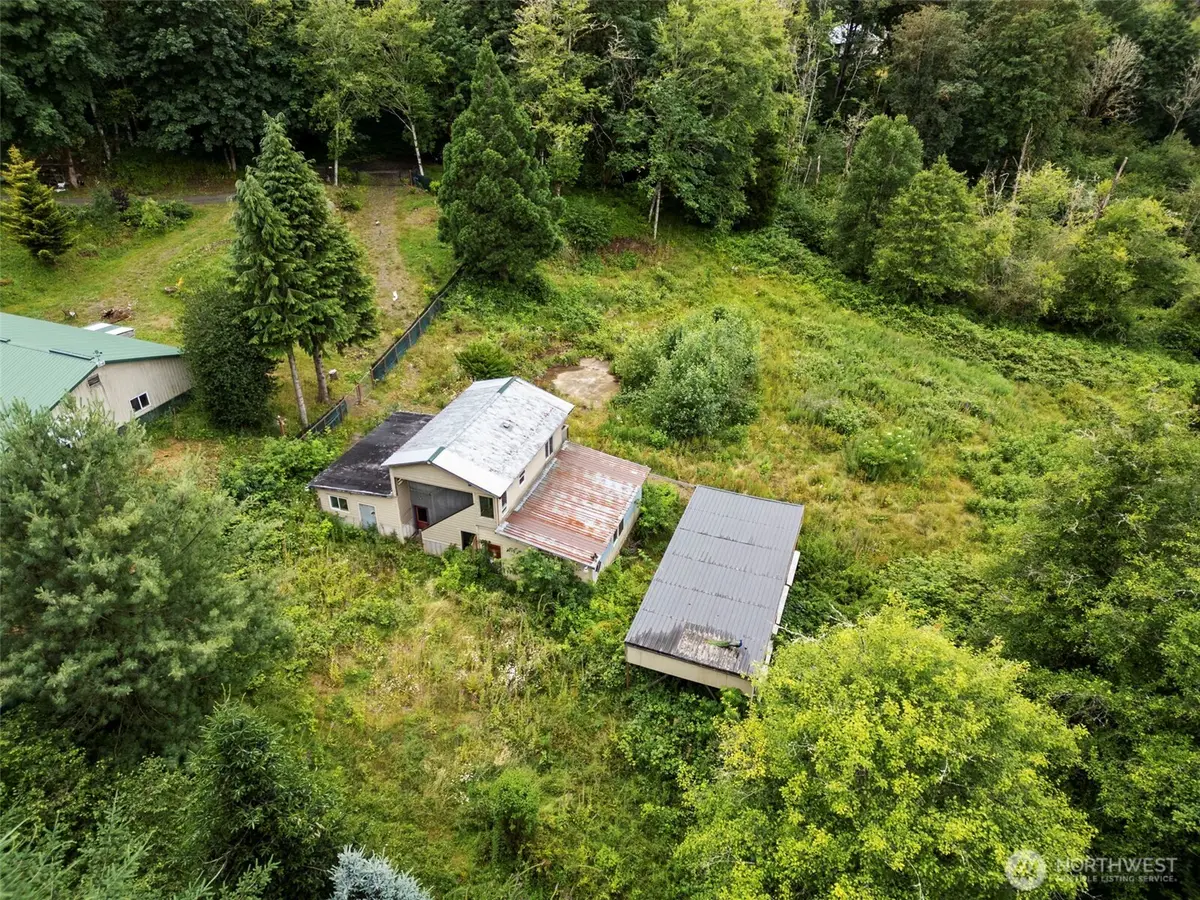 13500 NE 406th Street, Amboy, WA 98601 - #1