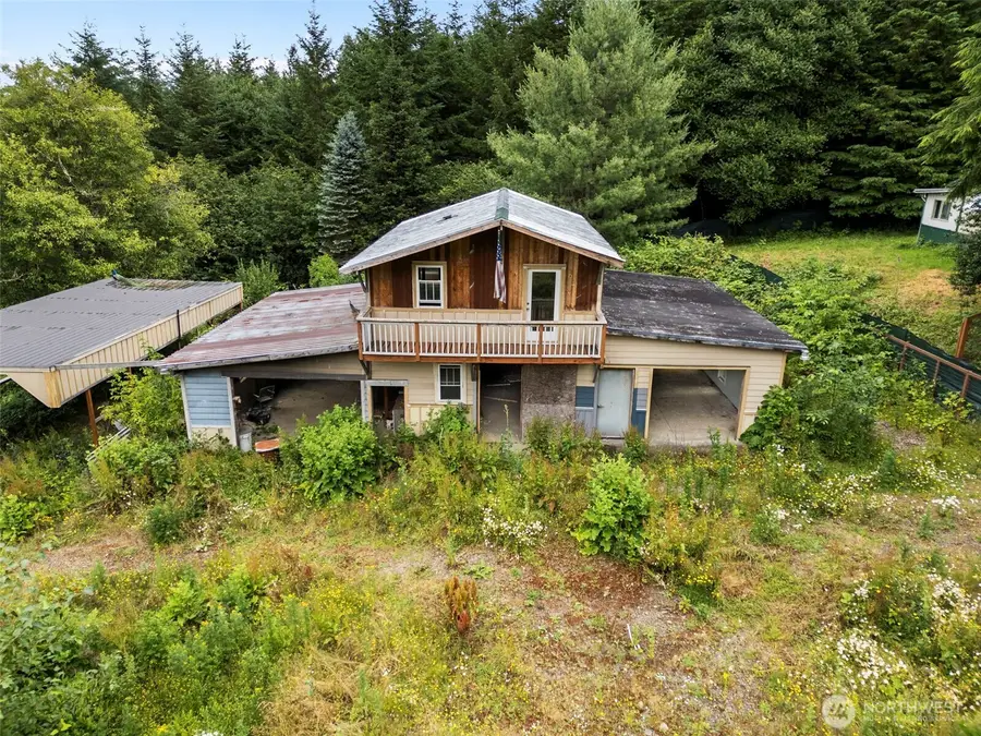 13500 NE 406th Street, Amboy, WA 98601 - #3