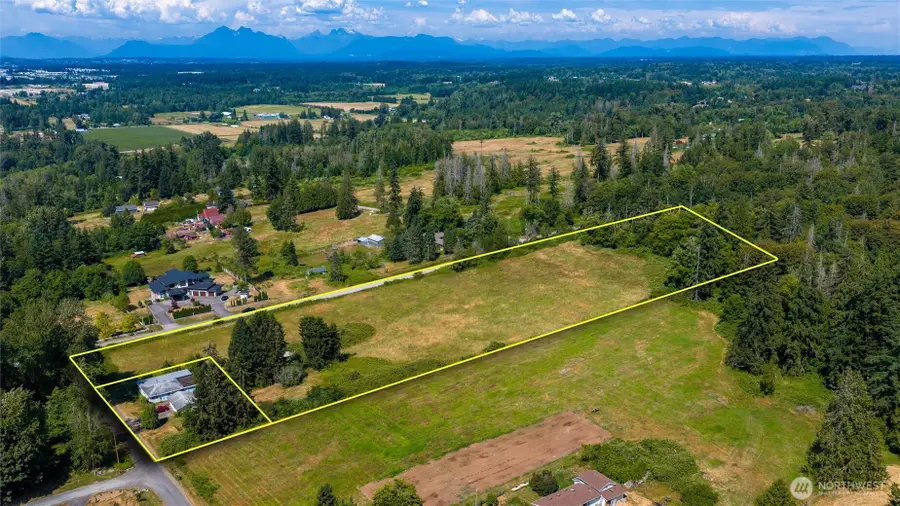 16 Harvey Road, Blaine, WA 98230 - #2