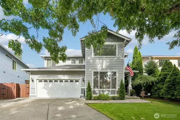 2315 SE 175th Avenue, Vancouver, WA 98683